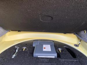 BMW M3 Convertible 2003 года  (NA)